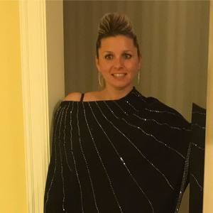 Meet your Posher, Jody